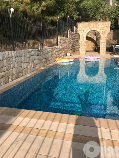 Villa for sale Kfour HOT DEAL فيلا للبيع الكفور