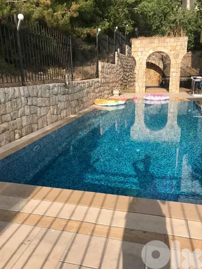 Villa for sale Kfour HOT DEAL فيلا للبيع الكفور