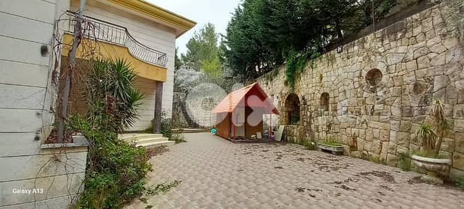 Villa for sale Kfour HOT DEAL فيلا للبيع الكفور