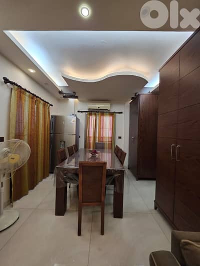 شقة مع طاقة شمسية للبيع في قصقص - Special Apartment for Sale in Kaskas