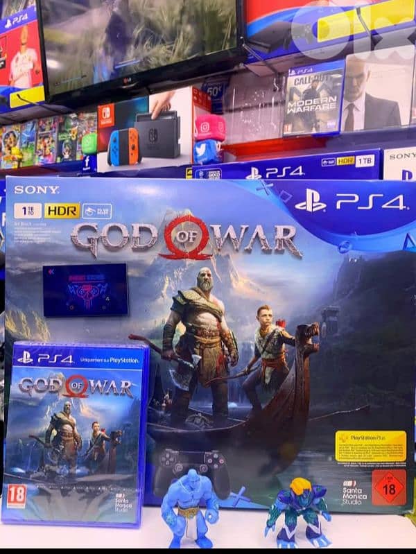 available ps4 / ps5 /xbox/nintendo swith starting 200$ 0