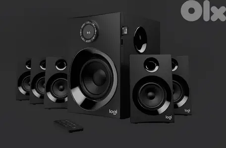 speakers