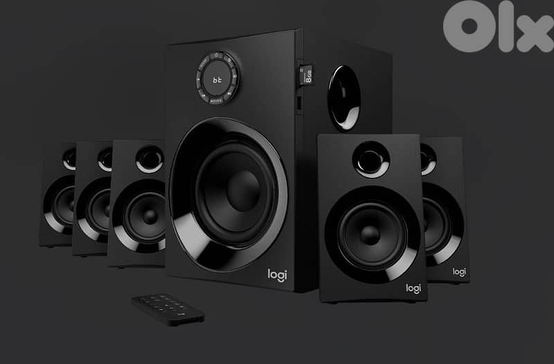 speakers 0