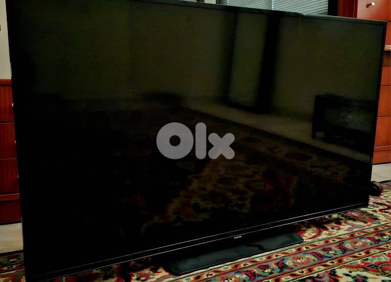 Samsung TV 48 inch LED 0
