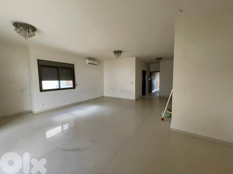 RWK211EN - Unfurnished Apartment for Sale in Sarba 0