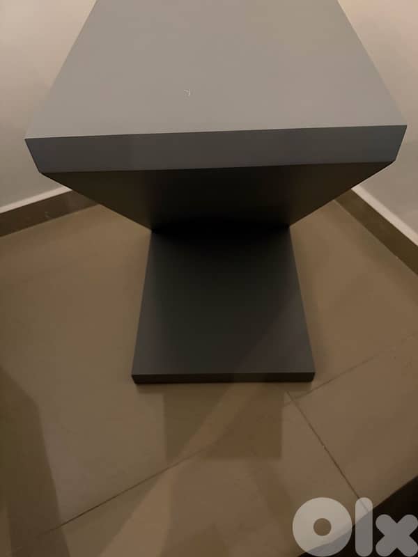 side table modern 1