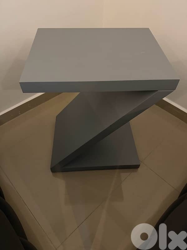 side table modern 2