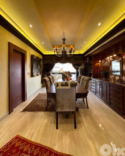 Apartement for sale in Achrafieh EA278 شقة  للبيع في الأشرفية