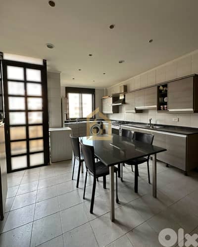 Apartement for sale in Achrafieh EA278 شقة  للبيع في الأشرفية
