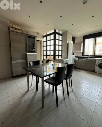 Apartement for sale in Achrafieh EA278 شقة  للبيع في الأشرفية