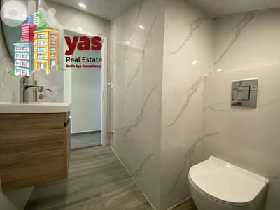 Dbayeh 240m2 | Terrace | Duplex | Open View | Calm Area | PAN