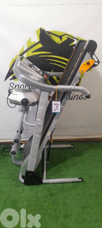 2,25 hp motor vibration massage input aux 1