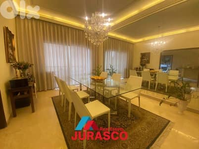 apartment for sale in adonis 280m/ شقة للبيع في ادونيس ٢٨٠ متر