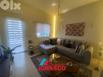 apartment for sale in adonis 280m/ شقة للبيع في ادونيس ٢٨٠ متر