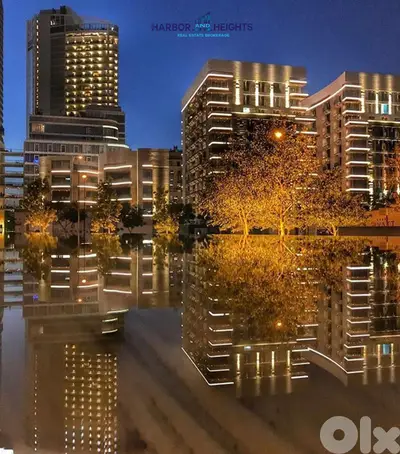 Apartment for sale in B11 Downtown Beirut شقة للبيع في وسط بيروت