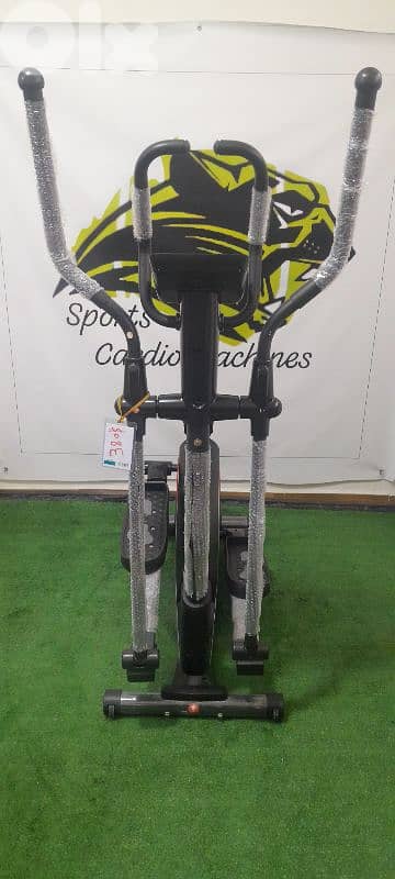 elliptical sports machines 3