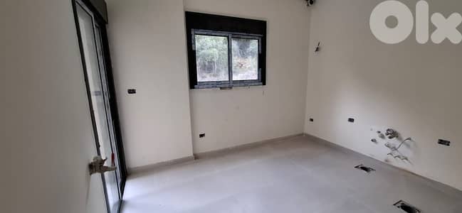 L20361 - 2-Bedroom Apartment For Sale in Mar Moussa