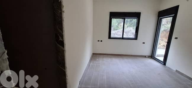 L20361 - 2-Bedroom Apartment For Sale in Mar Moussa