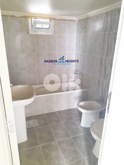 Apartment for Sale in Mansourieh شقة للبيع في المنصورية