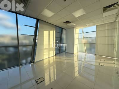 250 Sqm - Office For Rent in Sin El Fil