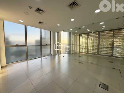 250 Sqm - Office For Rent in Sin El Fil