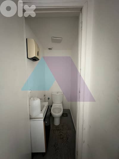 35m2 store,shop prime location 4sale in koraytem - محل للبيع في قريطم