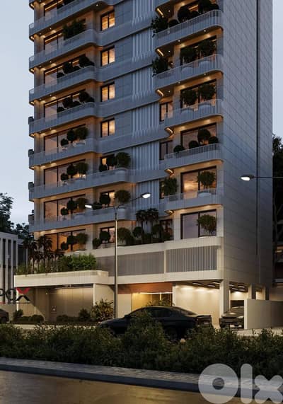 Under Construction | Flexible Payment Facilities | Beirut