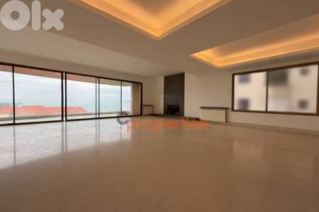 Apartment For Rent in Rabieh CPCF328 Apartment For Rent in Rabieh CPCF328