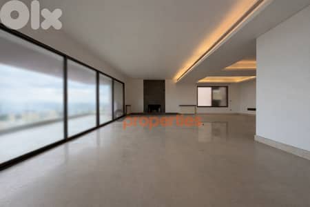 Apartment For Rent in Rabieh CPCF328 Apartment For Rent in Rabieh CPCF328