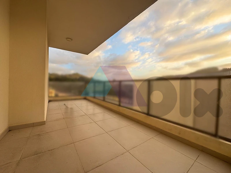 167m2 apartment+mountain view 4sale in Hboub-Jbeil - شقة للبيع في حبوب
