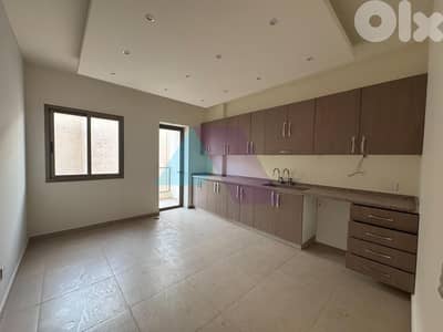 167m2 apartment+mountain view 4sale in Hboub-Jbeil - شقة للبيع في حبوب