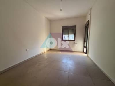 167m2 apartment+mountain view 4sale in Hboub-Jbeil - شقة للبيع في حبوب