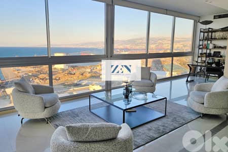 Apartment for Sale in Achrafieh شقة للبيع في الأشرفية