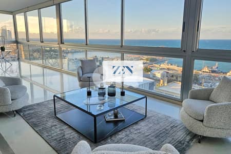 Apartment for Sale in Achrafieh شقة للبيع في الأشرفية