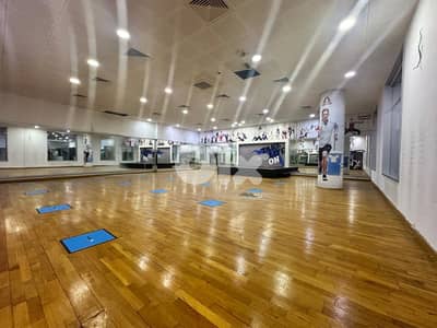 Exclusive Gym Opportunity for Sale in Verdun!صالة رياضية في فردان