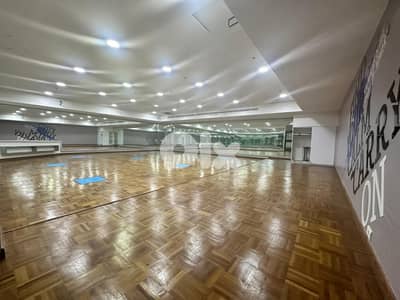 Exclusive Gym Opportunity for Sale in Verdun!صالة رياضية في فردان