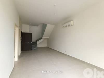 Duplex with Terrace For SALE In Bouar دوبلكس للبيع #ES