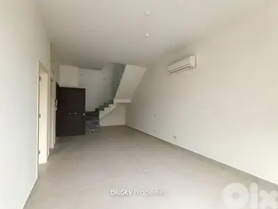 Duplex with Terrace For SALE In Bouar دوبلكس للبيع #ES
