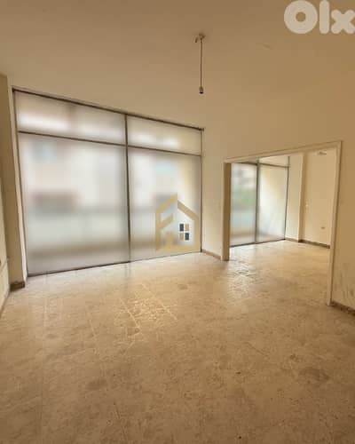 Apartment for rent in Ras Beirut ML523 شقة  للإيجار في رأس بيروت