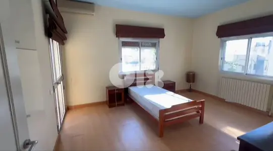 Furnished Apartment for rent Mansourieh شقة مفروشة للاجار المنصورية
