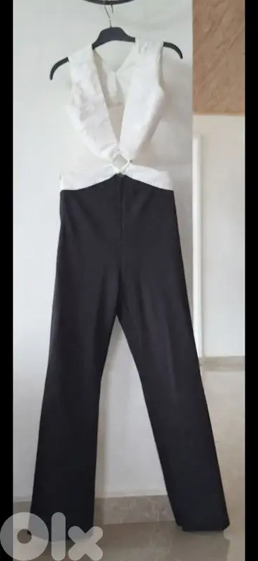 classy jumpsuit