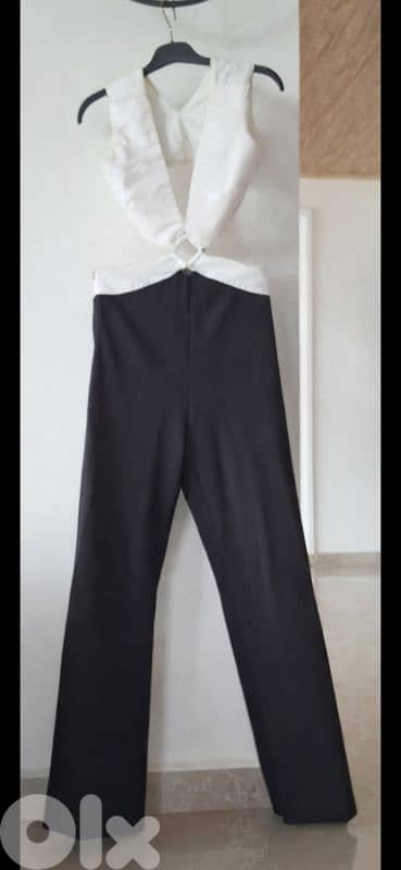 classy jumpsuit 0