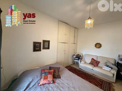 Ballouneh 165m2 | Classy Area | Classic | Prime Location | TO