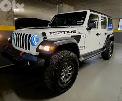 Wrangler Sport V6 76000km!! showroom condition