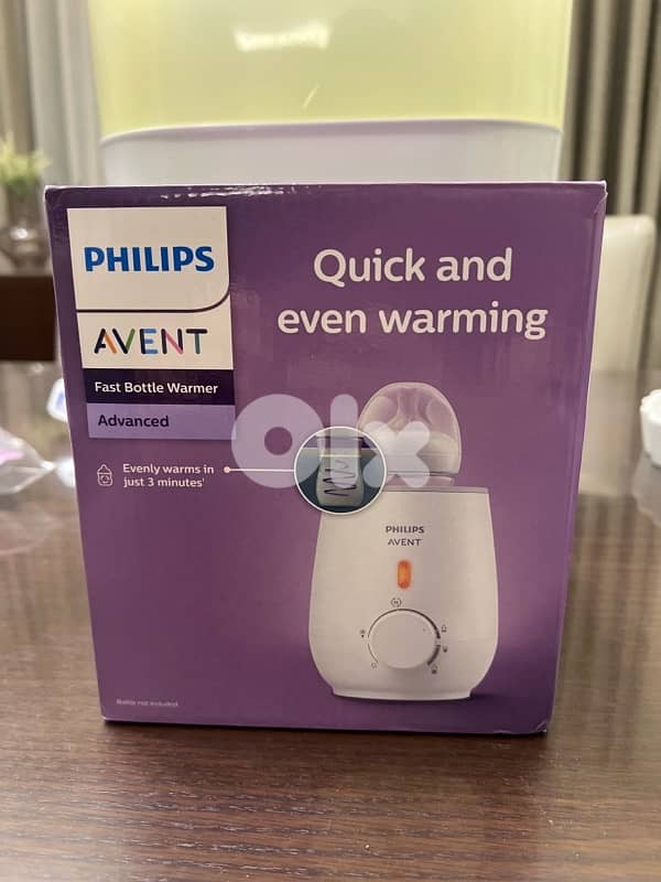 bottle warmer 0