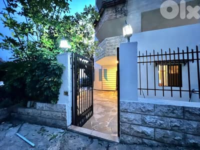 apartment for sale in aley town , mountain view