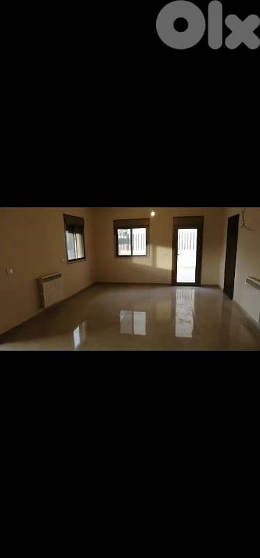 Apartments for sale in Qornet El Hamra  شقق للبيع في قرنة الحمراء