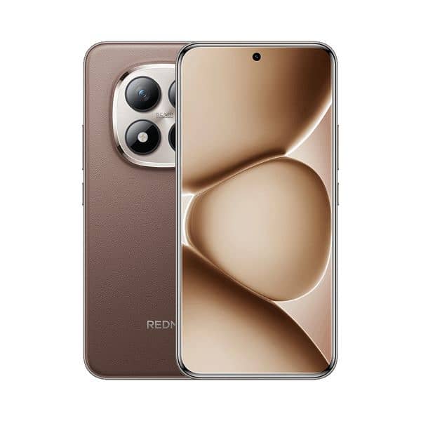 Redmi Note 15 Pro plus 5G 0