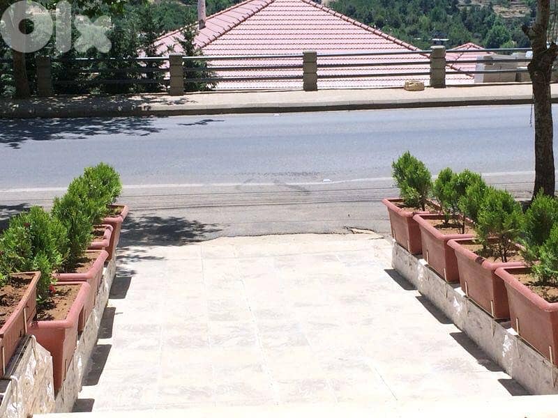 Renovated Chalet in Faraya 0