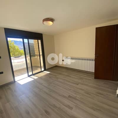 Renovated Chalet in Faraya